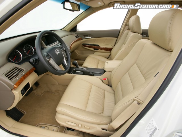 Honda Honda Accord 2008 Standard Picture #83 Honda Honda Accord 2008 Standard Picture #83